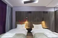 Turistički objekat | 4zida