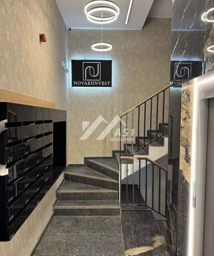 Gundulićeva | 4zida.rs