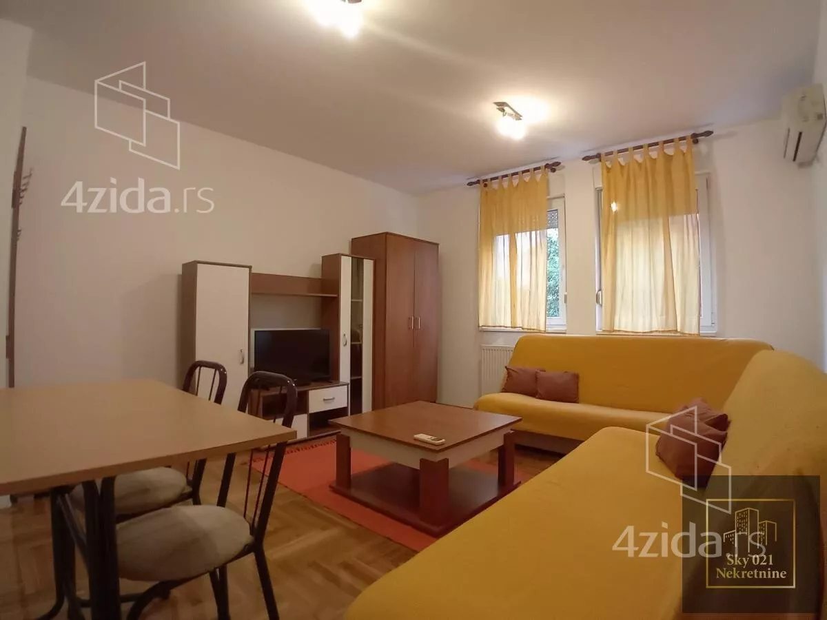 Garsonjera | 4zida