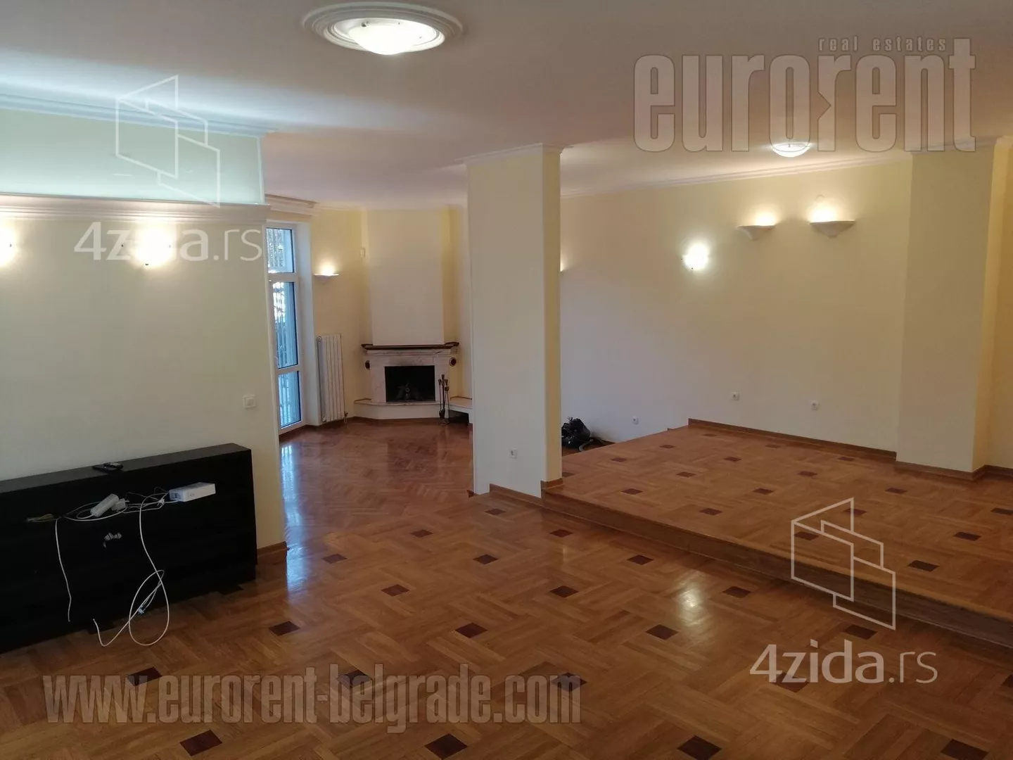 4-etažna kuća | 4zida