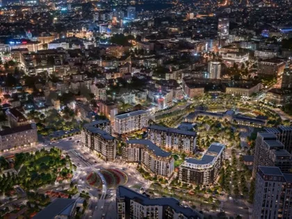 Beograd na vodi | 4zida.rs