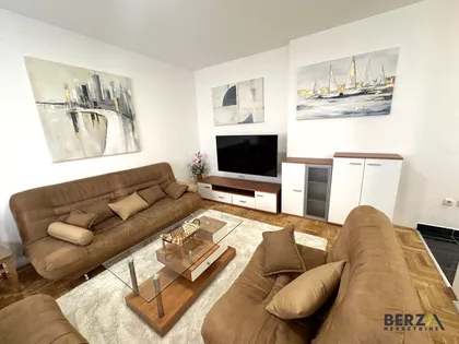 Sajmište | 4zida.rs