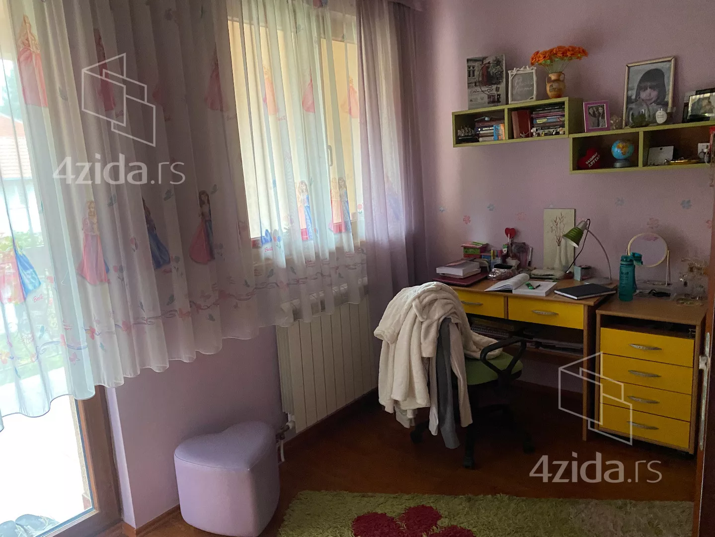3-etažna kuća | 4zida