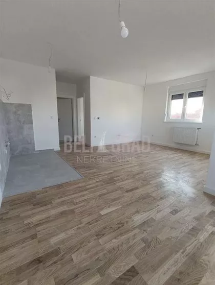 Partizanski blok ulica 1 | 4zida.rs