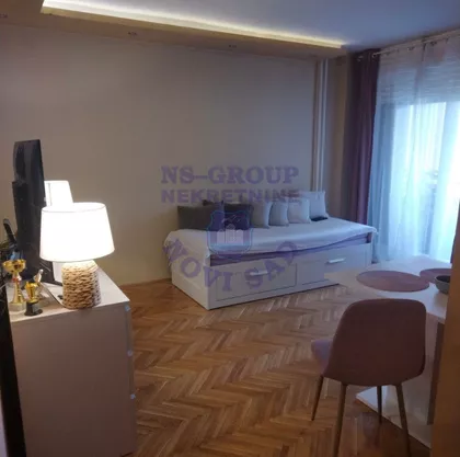 Bulevar Oslobođenja | 4zida.rs