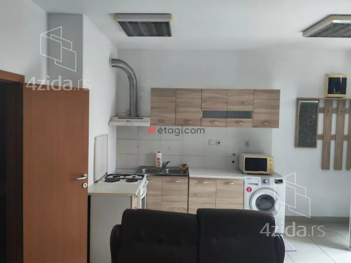 Garsonjera | 4zida