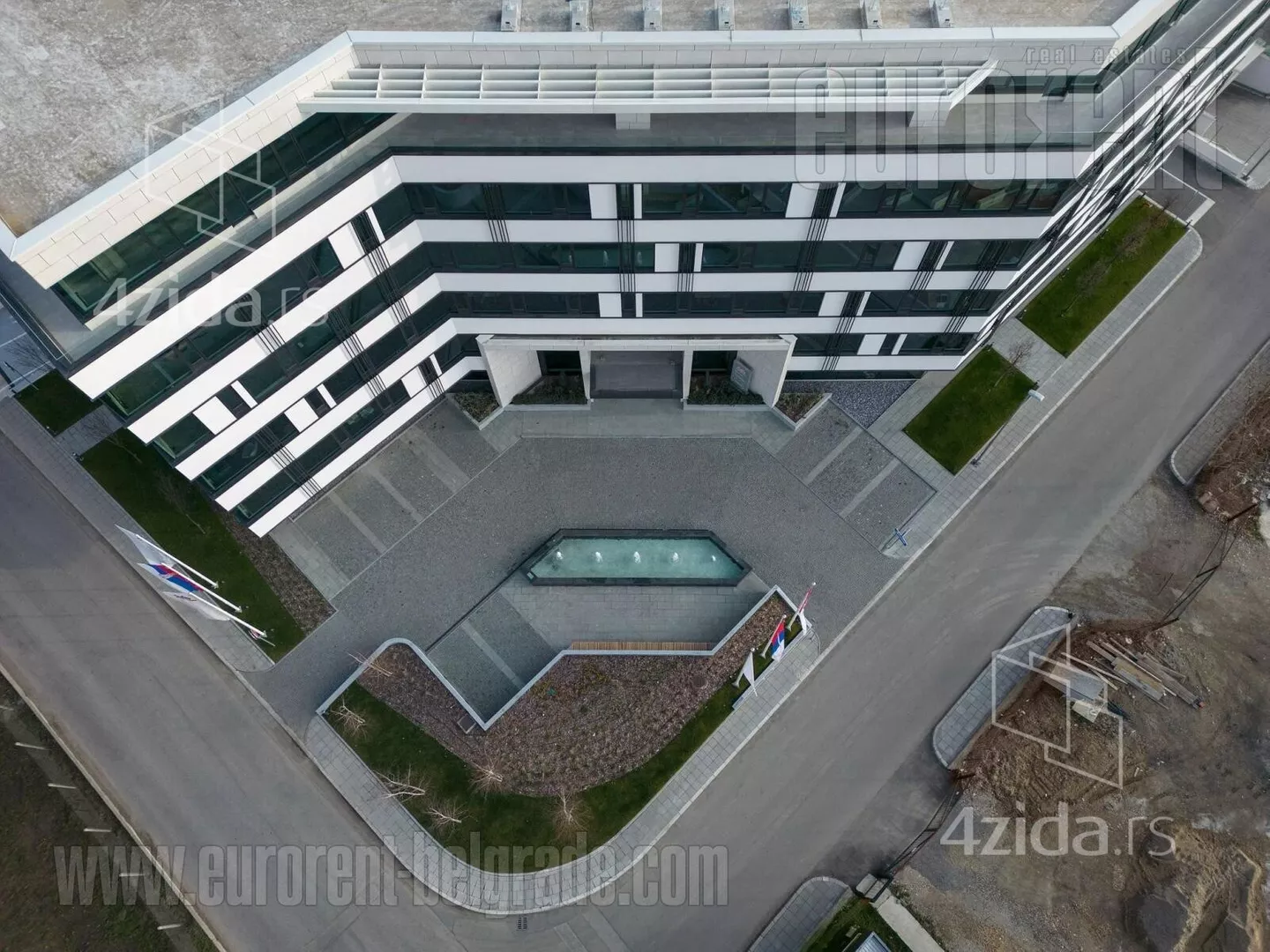 Poslovni prostor | 4zida