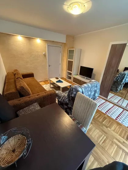 Blagoja Parovića | 4zida.rs