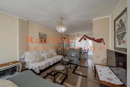 Milutina Milankovica | 4zida.rs