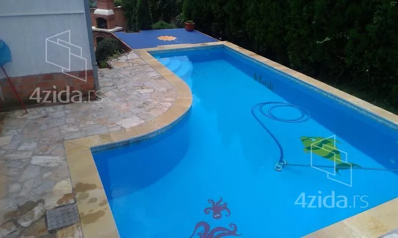 Kuća | 4zida