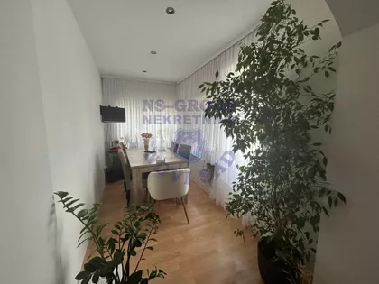 Novo Naselje | 4zida.rs