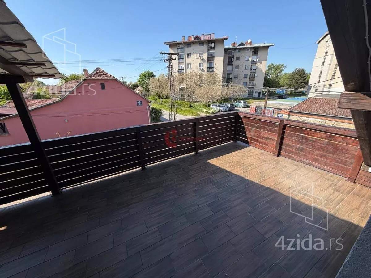 Kuća | 4zida
