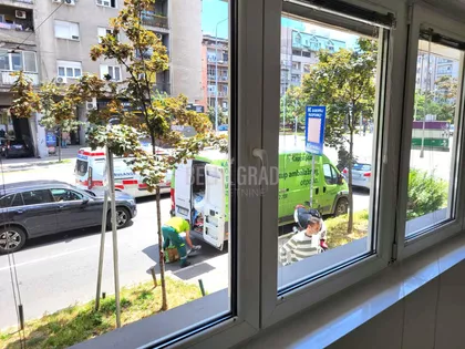 Cvijićeva | 4zida.rs