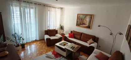 Vespučijeva | 4zida.rs