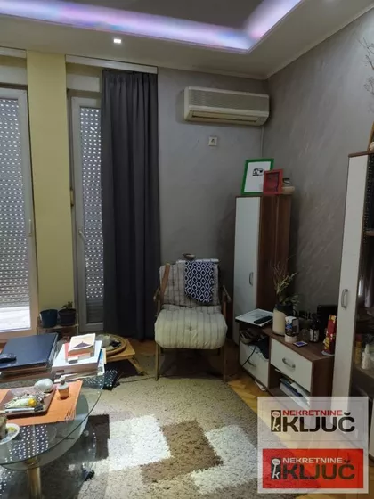 Bulevar Oslobođenja | 4zida.rs