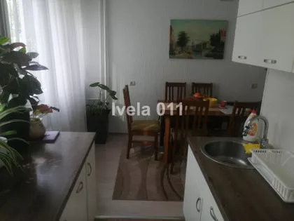 Milića Rakića | 4zida.rs