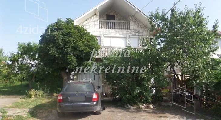 Kuća | 4zida
