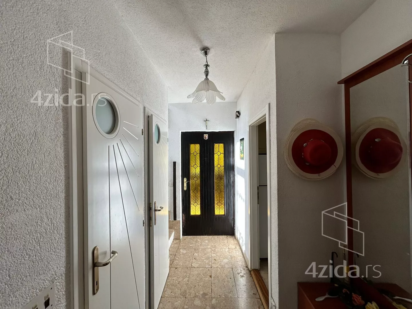 3-etažna kuća | 4zida