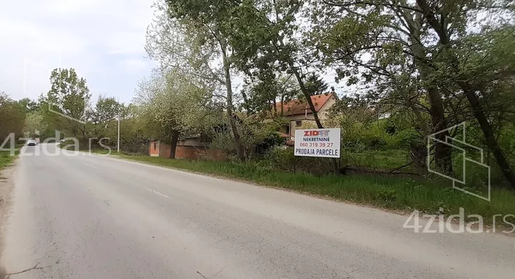 Građevinsko zemljište | 4zida