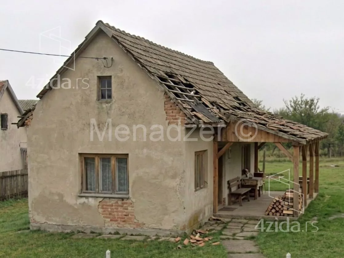 Kuća | 4zida