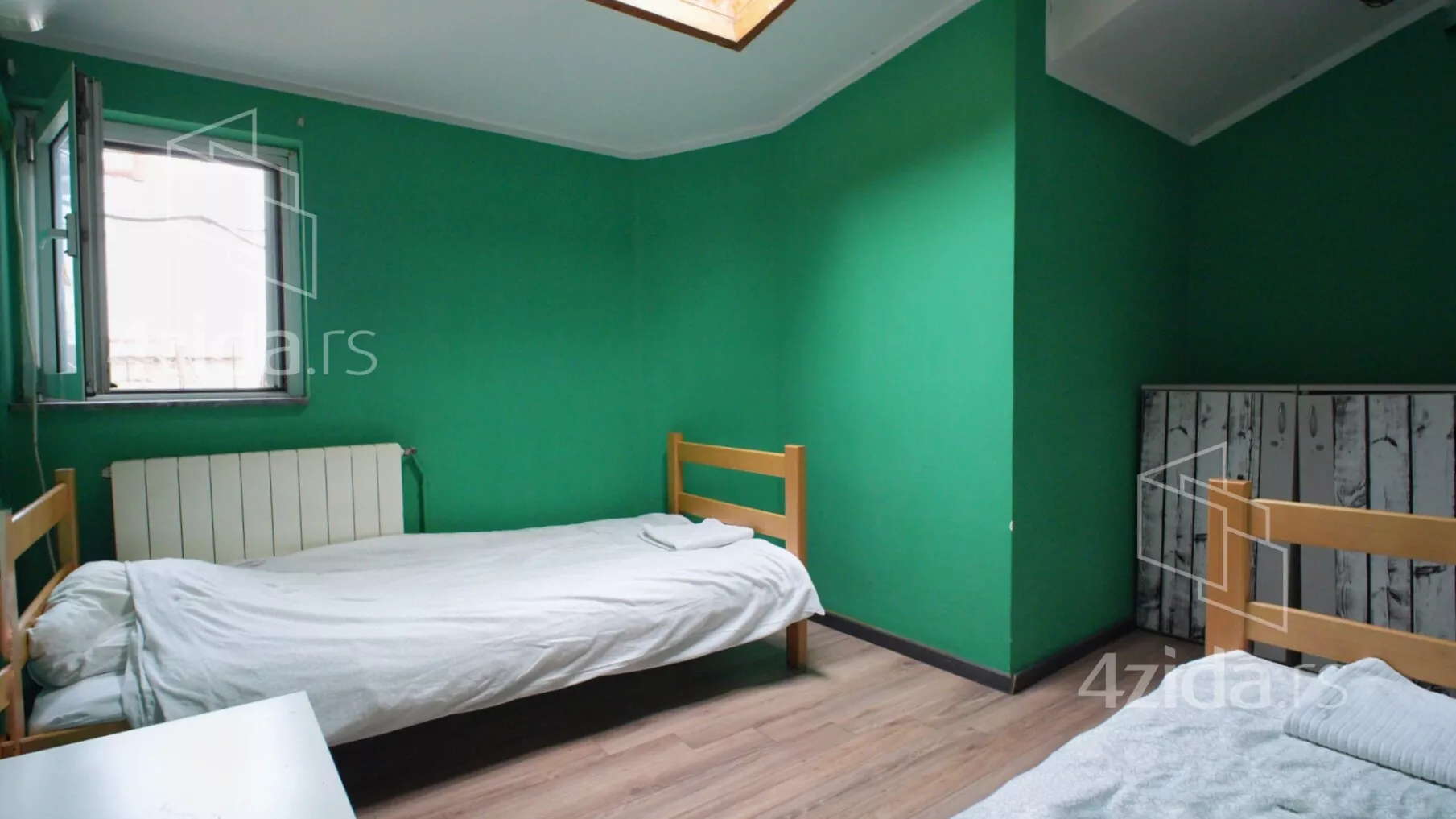 Osmosoban stan | 4zida