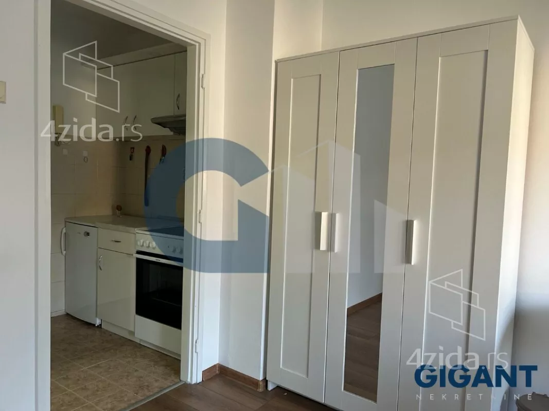 Garsonjera | 4zida