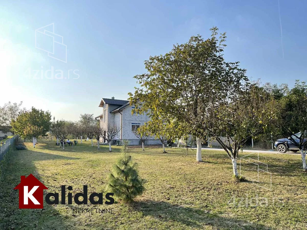 Kuća | 4zida