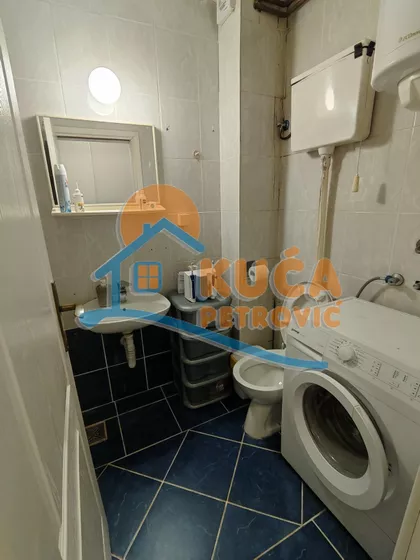 Stara železnička kolonija | 4zida.rs