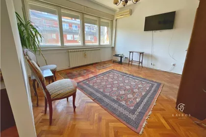 Mileševska | 4zida.rs