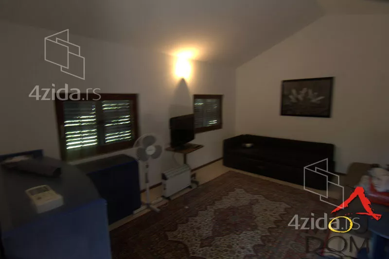 Kuća | 4zida