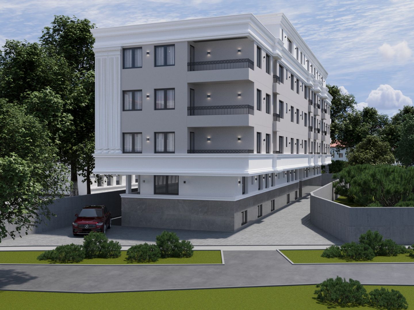 MM HOME INVEST DOO NOVI SAD | 4zida.rs