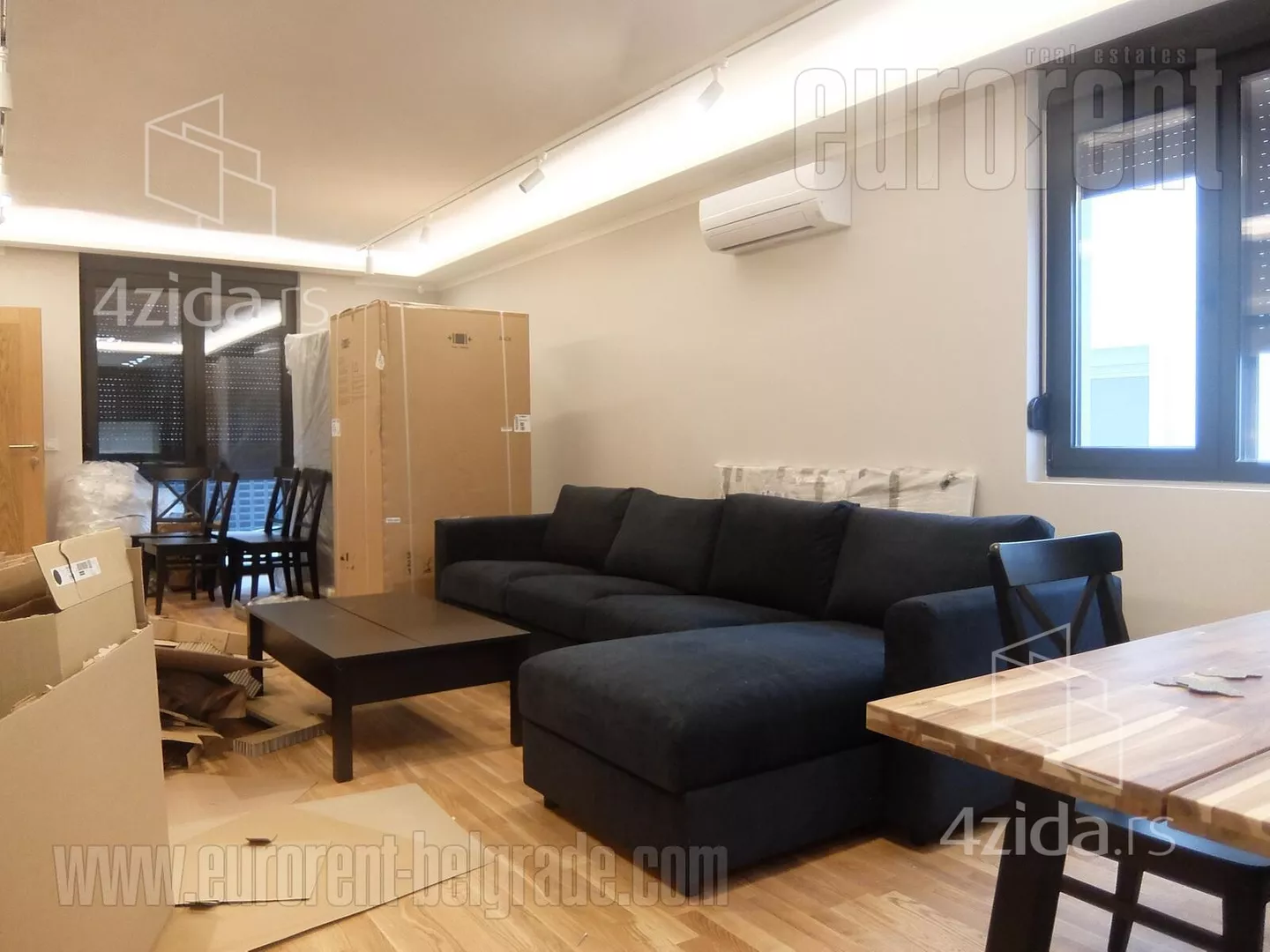 3-etažna kuća | 4zida