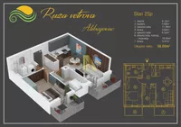 Novi Sad, Gradske lokacije, Petrovaradin, Alibegovac | 4zida.rs | 4zida.rs