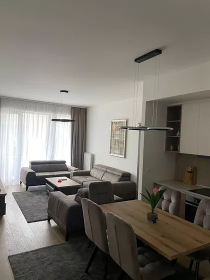 Bulevar Vudroa Vilsona | 4zida.rs