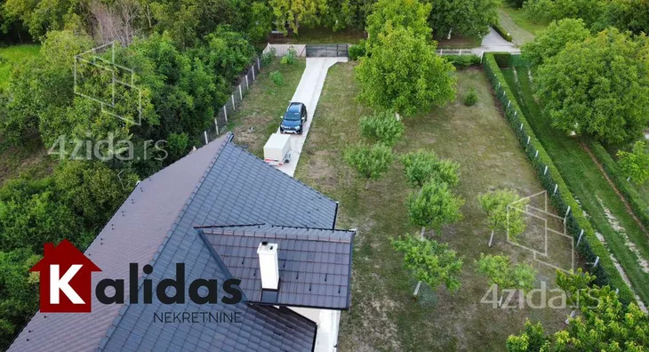 Kuća | 4zida