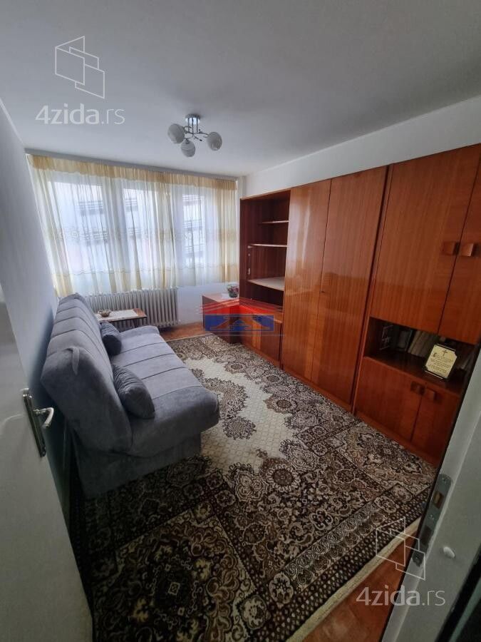 Stan – Novi Sad - Prikaz 4