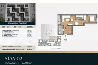 Detelinara, Gradske lokacije, Novi Sad | 4zida.rs | 4zida.rs