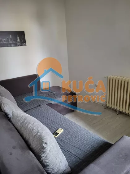 Koste Stamenkovića | 4zida.rs