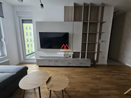 Somborska Rampa | 4zida.rs