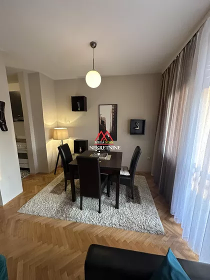 Lovćenska | 4zida.rs