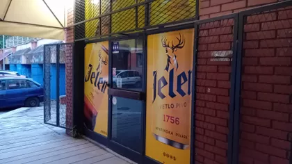 Todora Toze Jovanovića 14 | 4zida.rs