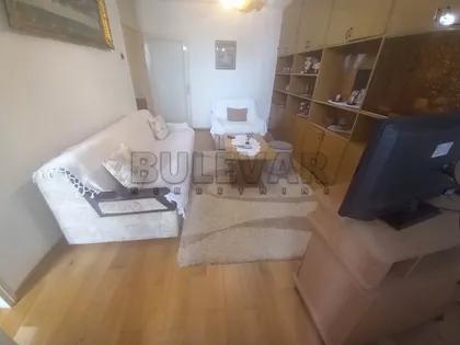 Stevana Nemanje | 4zida.rs