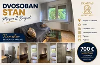Beograd, Zvezdara opština, Mirijevo | 4zida.rs | 4zida.rs