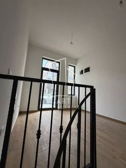 Ljube Davidovića | 4zida.rs