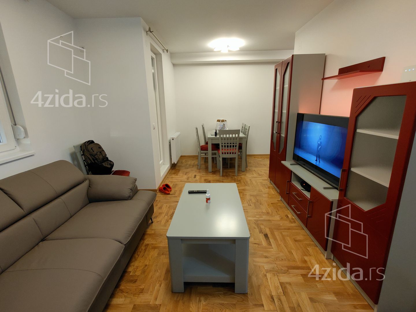 Stan – Beograd - Prikaz 2