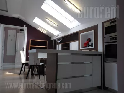 HRAM SVETOG SAVE | 4zida.rs