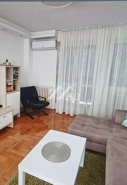 Branimira Ćosića | 4zida.rs