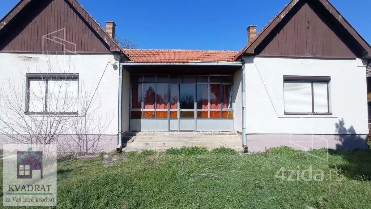 Kuća | 4zida