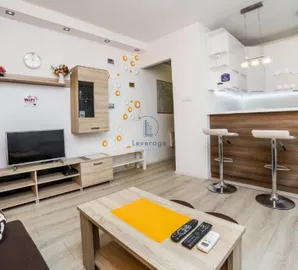 Čubura, Vračar, Beograd, 1.5 stan | 4zida.rs