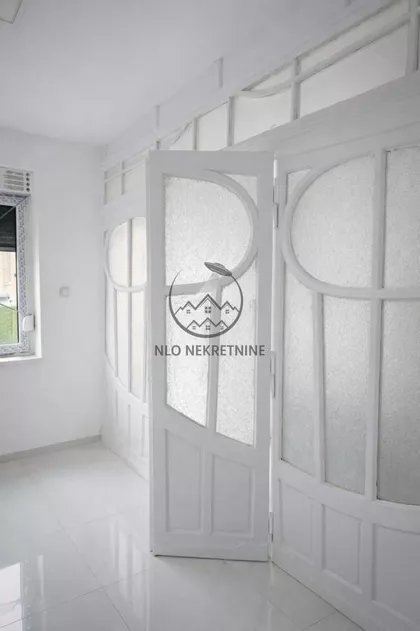 Sajmište | 4zida.rs